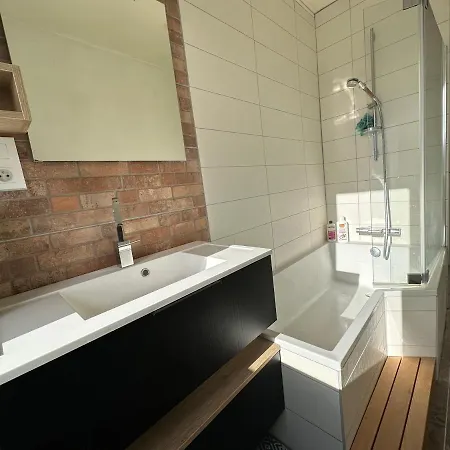 Superbe Centre-ville Du Mans * لو مان