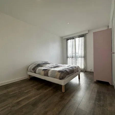 Superbe Centre-ville Du Mans *