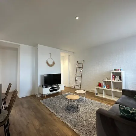 Superbe Centre-ville Du Mans * لو مان